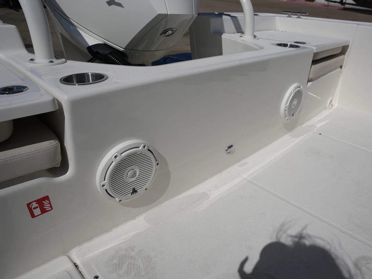 2026 Boston Whaler 210 Montauk 21.0 feet, Clearwater, Florida #35