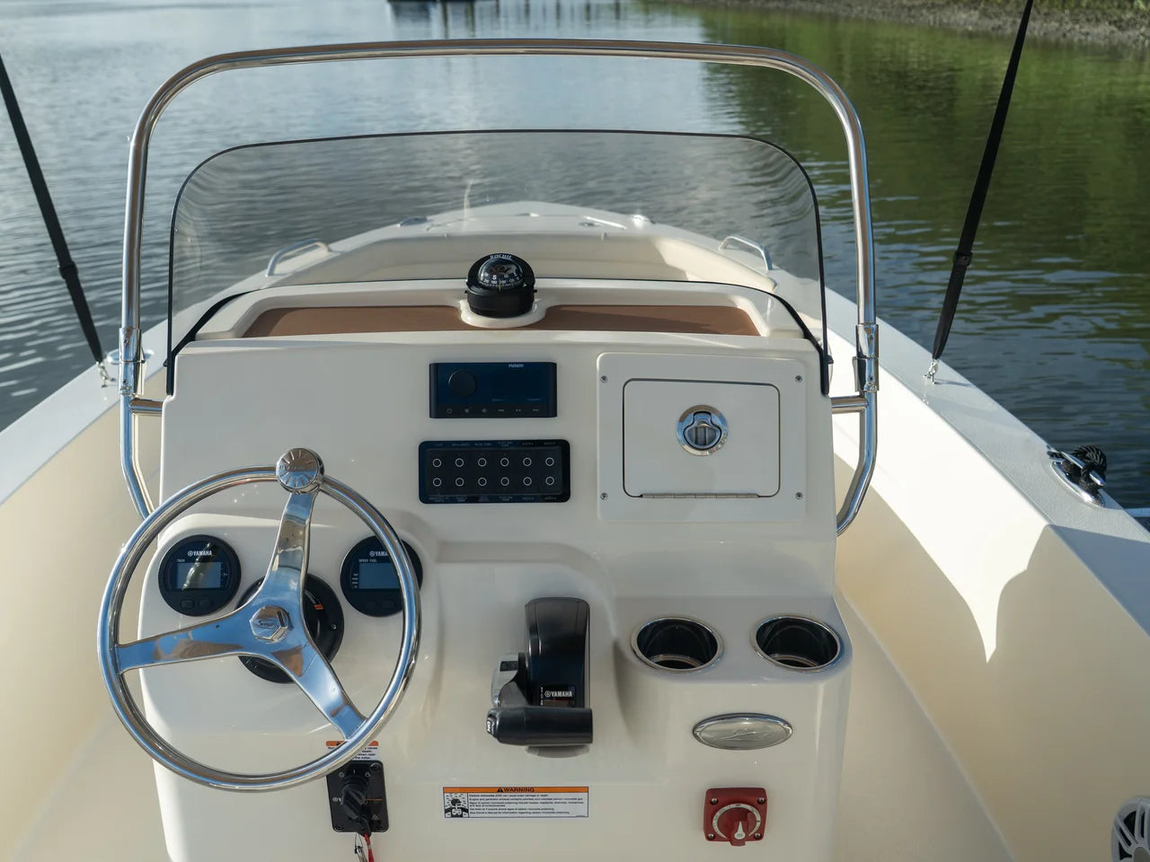 2027 Scout 188 Sportfish 18.0 feet, Clearwater, Florida #3