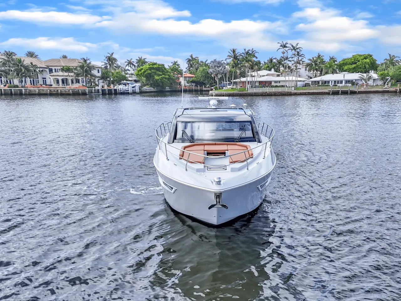 2025 Cruisers Yachts 46 Cantius 46.0 feet, Clearwater, Florida #6