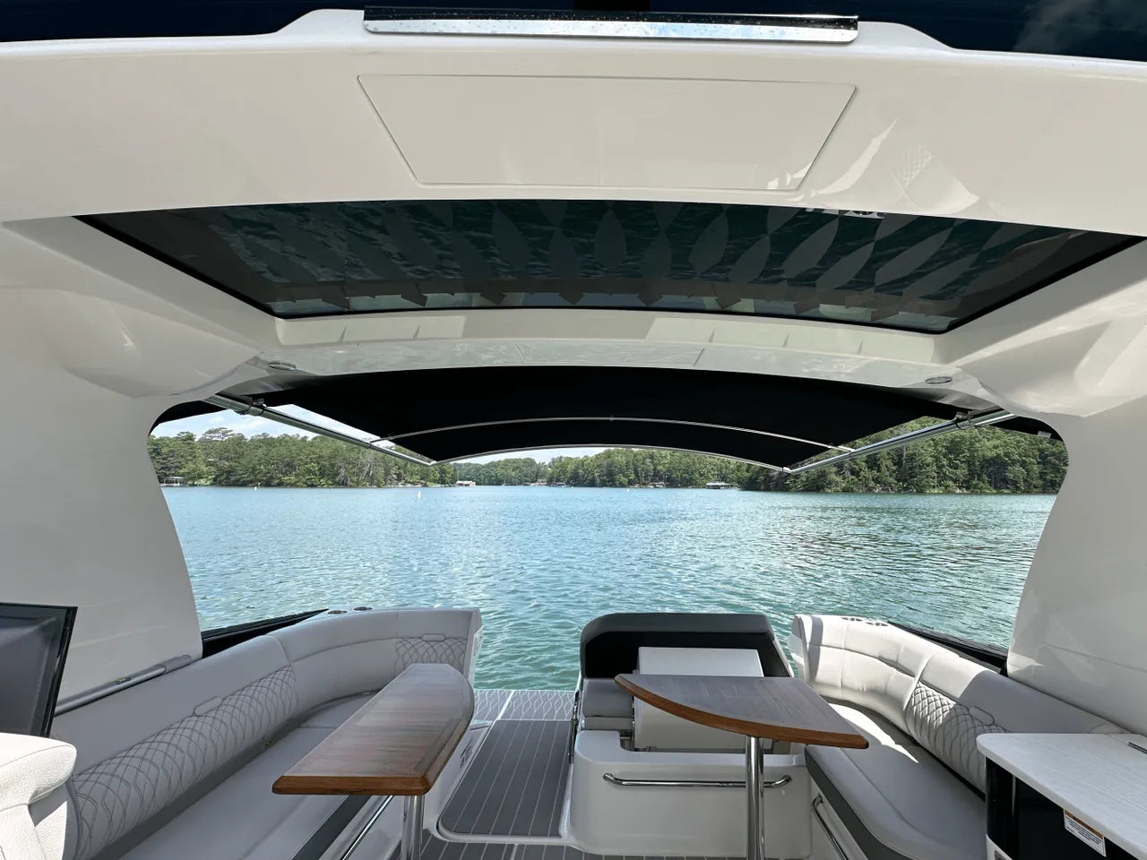 2025 Sea Ray Sundancer 370 37.0 feet, Clearwater, Florida #33