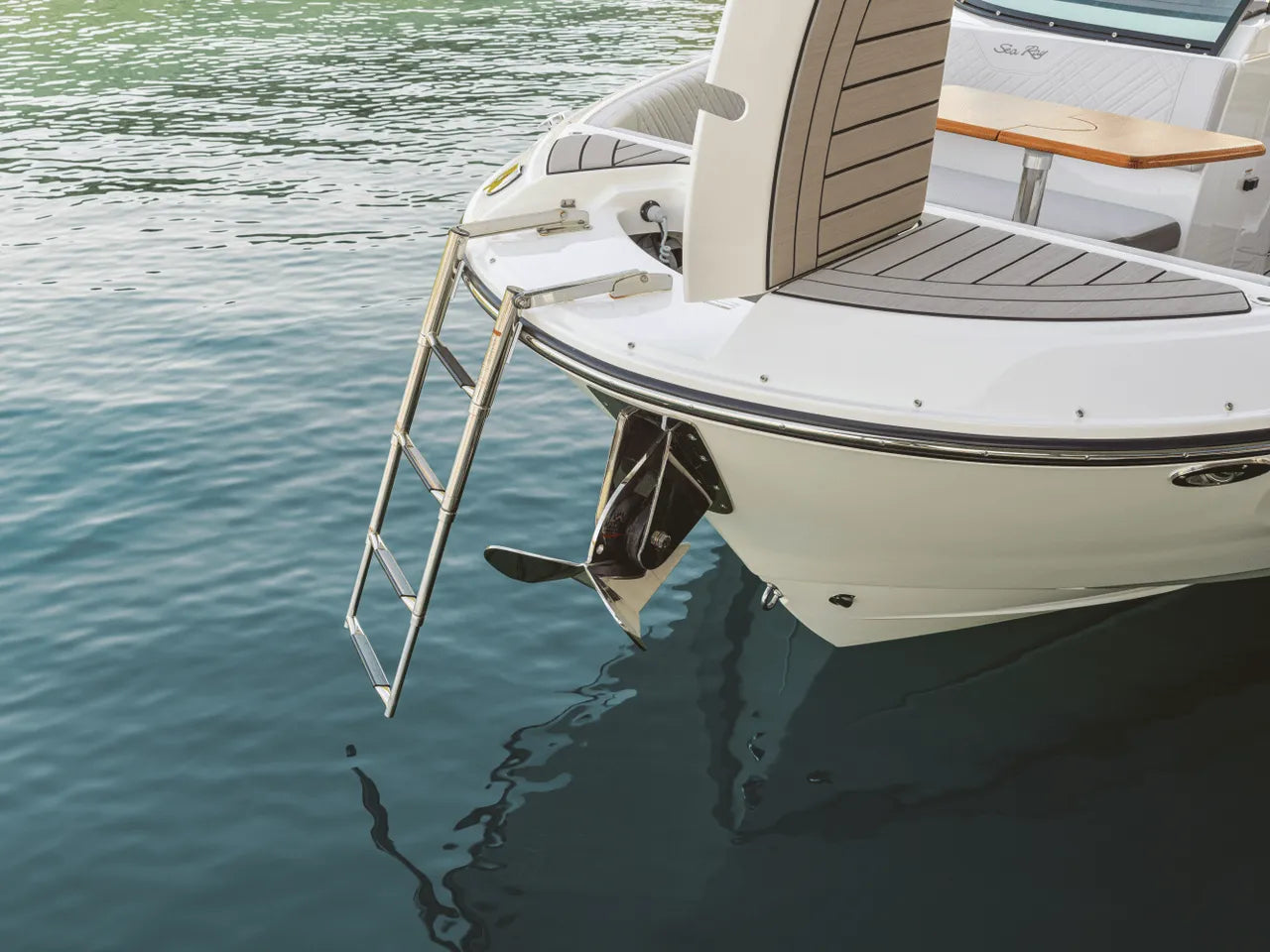 2025 Sea Ray SDX 270 Outboard 27.0 feet, Clearwater, Florida #8