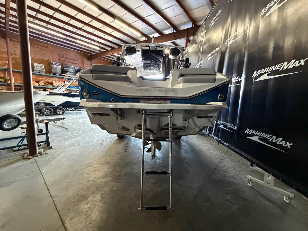 2026 Nautique Super Air Nautique G25 25.0 feet, Clearwater, Florida #11