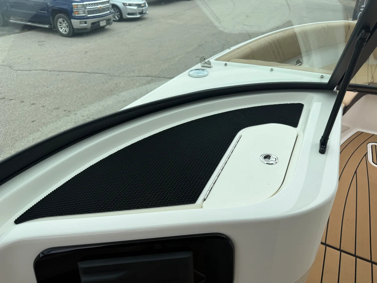 2026 Sea Ray SDX 230 23.0 feet, Clearwater, Florida #49