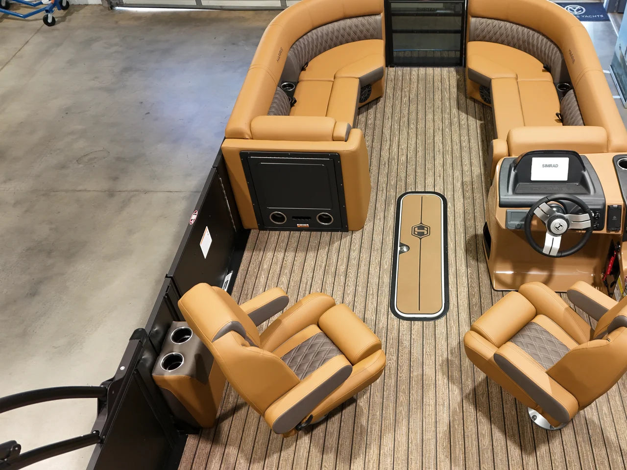 2026 Harris Cruiser 230 23.0 feet, Clearwater, Florida #15