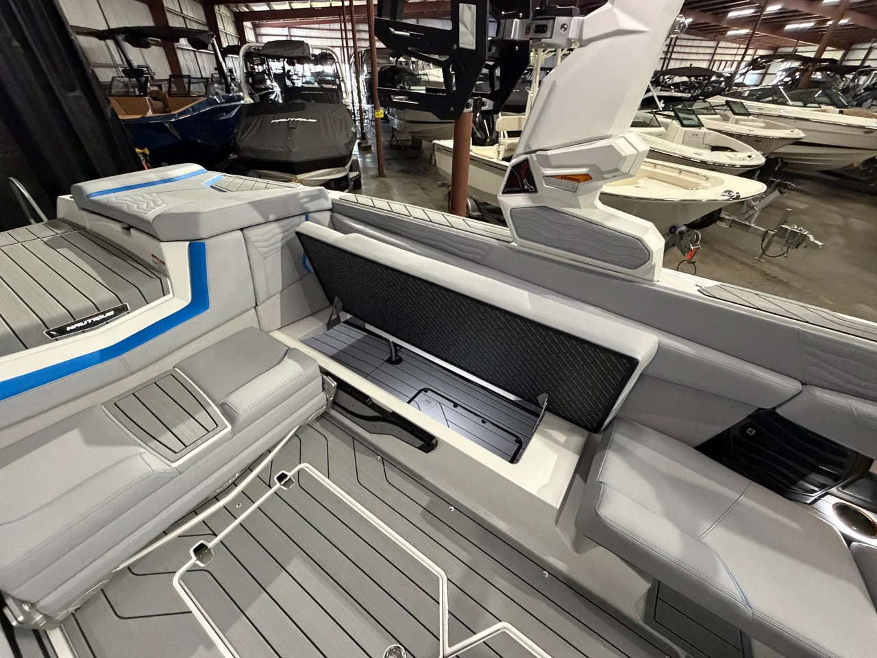 2026 Nautique Super Air Nautique G25 25.0 feet, Clearwater, Florida #34