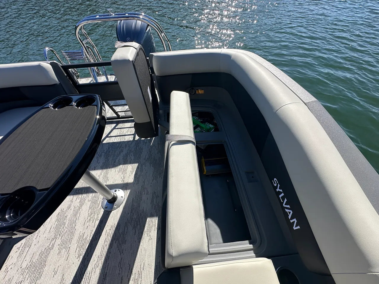 2026 Sylvan R22 LZ DH 22.0 feet, Clearwater, Florida #20