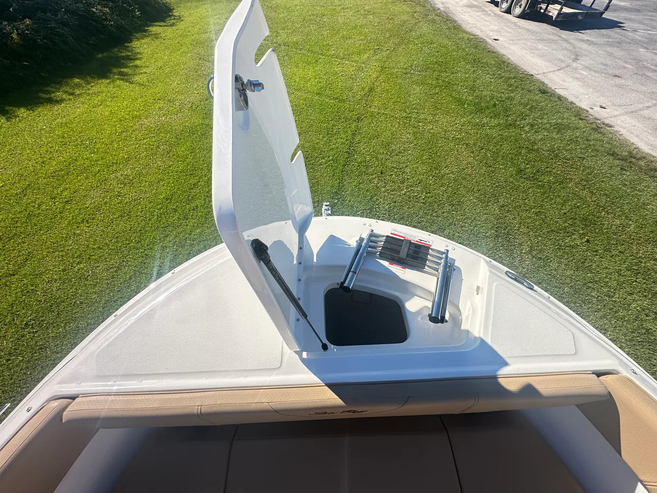 2025 Sea Ray SDX 270 Outboard 27.0 feet, Clearwater, Florida #5