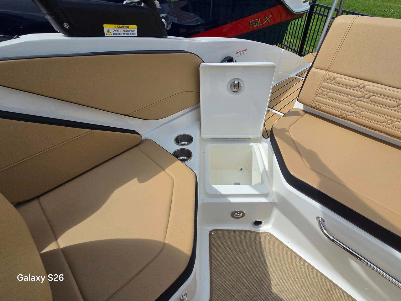 2027 Sea Ray SPX 210 21.0 feet, Clearwater, Florida #18