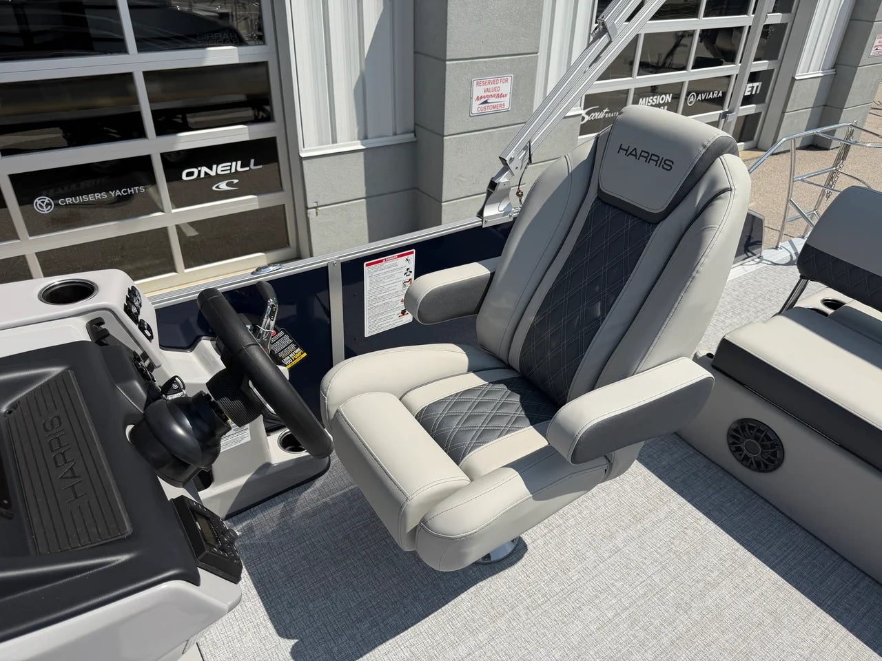 2026 Harris Cruiser 250 25.0 feet, Clearwater, Florida #39