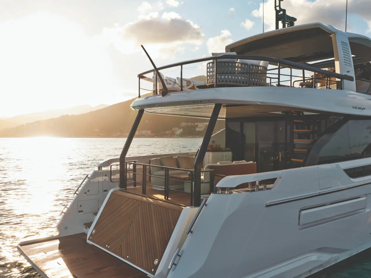 2027 Azimut Fly 82 82.0 feet, Clearwater, Florida #18