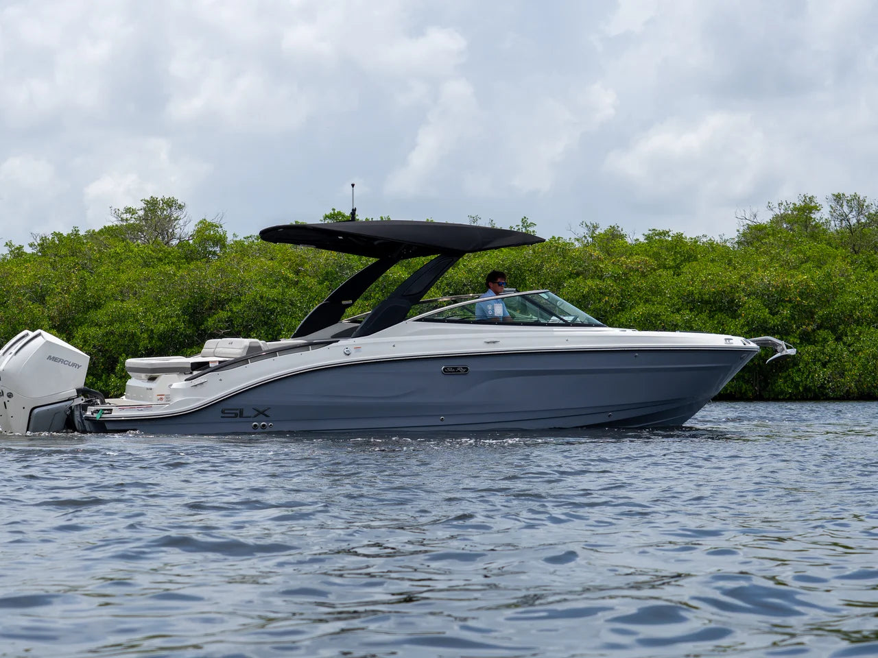2027 Sea Ray SLX 280 Outboard 28.0 feet, Clearwater, Florida #26