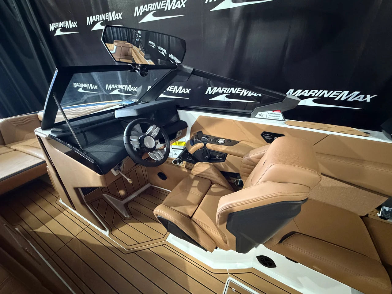 2026 Nautique Super Air Nautique G25 25.0 feet, Clearwater, Florida #45