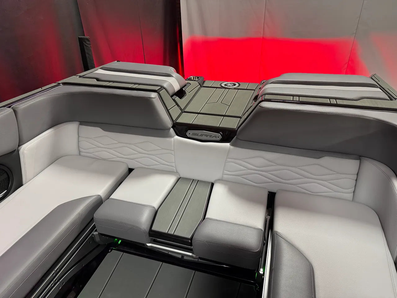 2026 Supra SL 23.0 feet, Clearwater, Florida #35