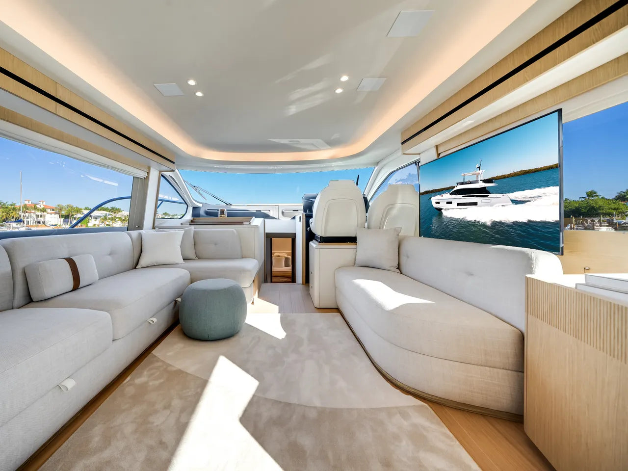 2026 Azimut Fly 62 62.0 feet, Clearwater, Florida #34