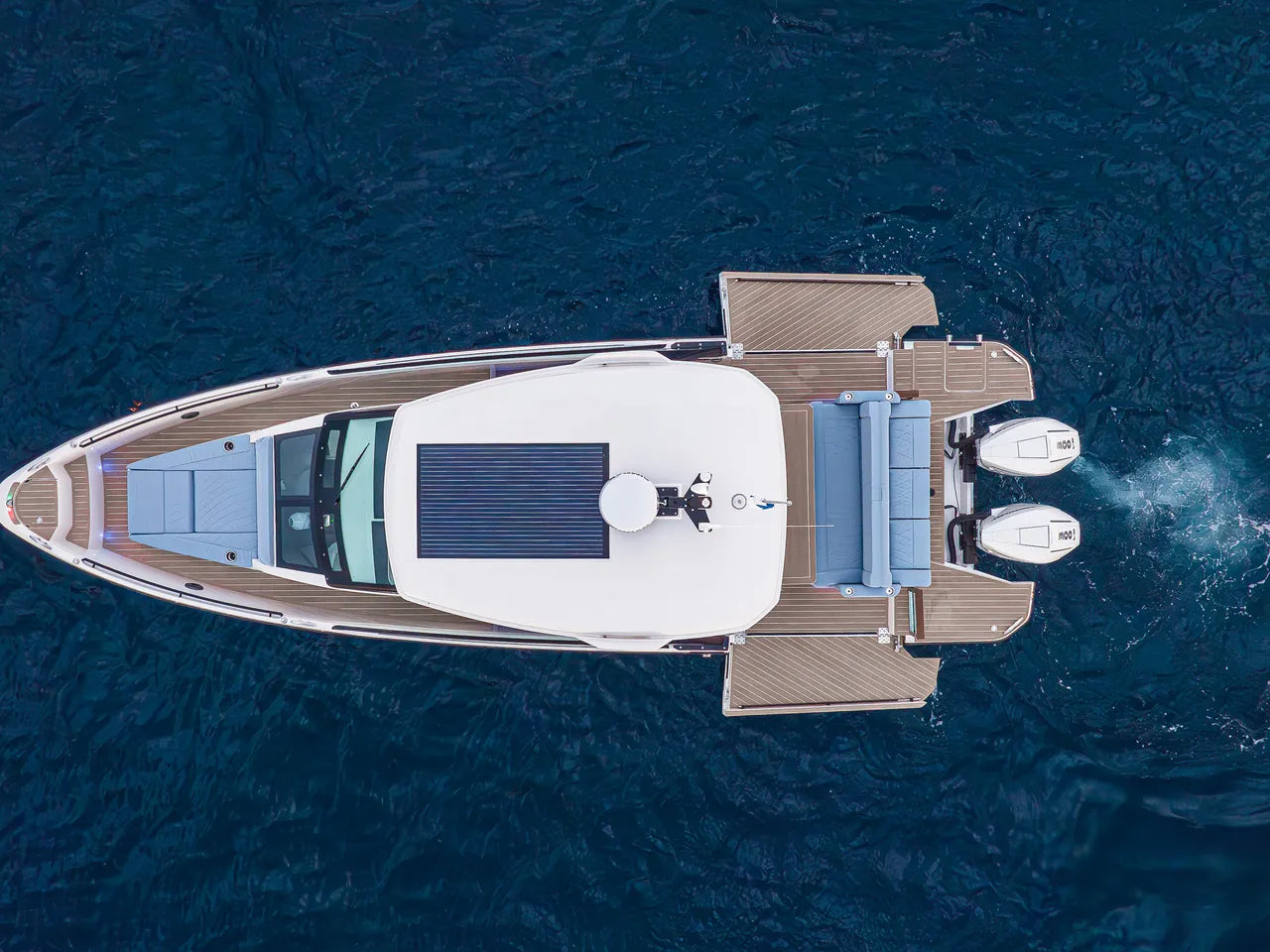2026 Saxdor 320 GTO 32.0 feet, Clearwater, Florida #59
