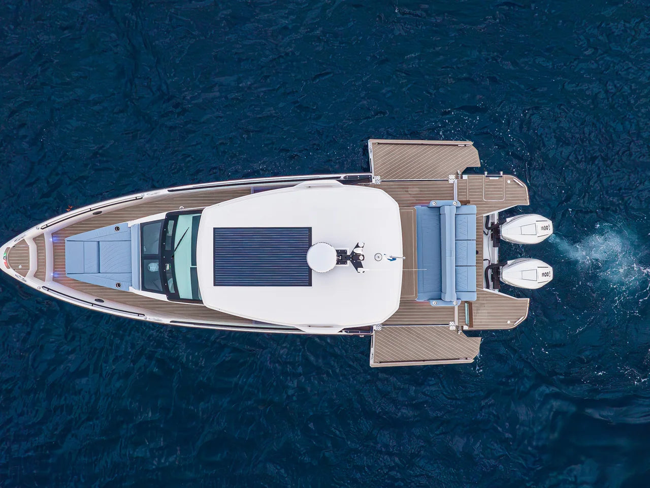2026 Saxdor 320 GTO 32.0 feet, Clearwater, Florida #48