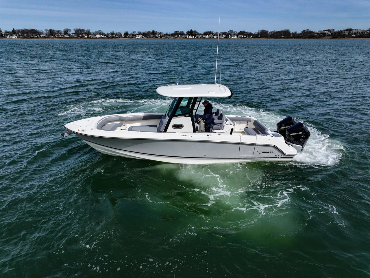 2026 Boston Whaler 280 Outrage 28.0 feet, Clearwater, Florida #20