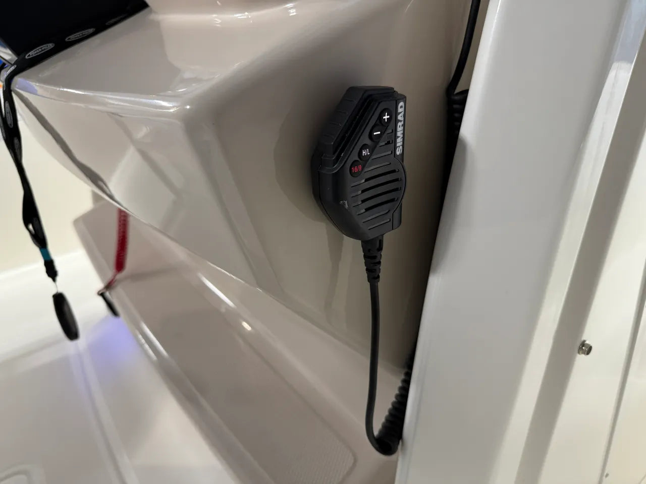 2026 Boston Whaler 250 Dauntless 25.0 feet, Clearwater, Florida #61
