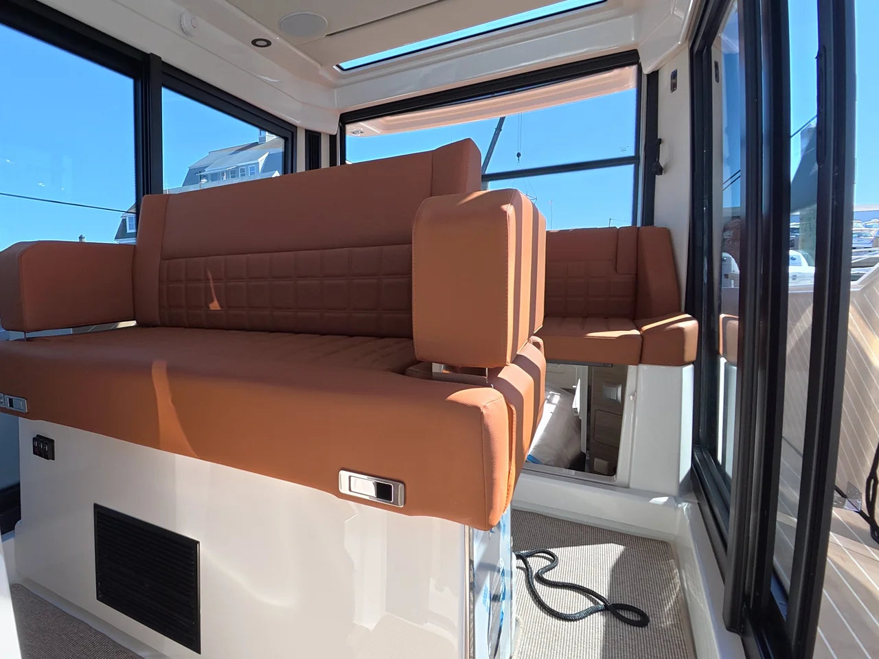 2026 Saxdor 340 GTWA 34.0 feet, Clearwater, Florida #38