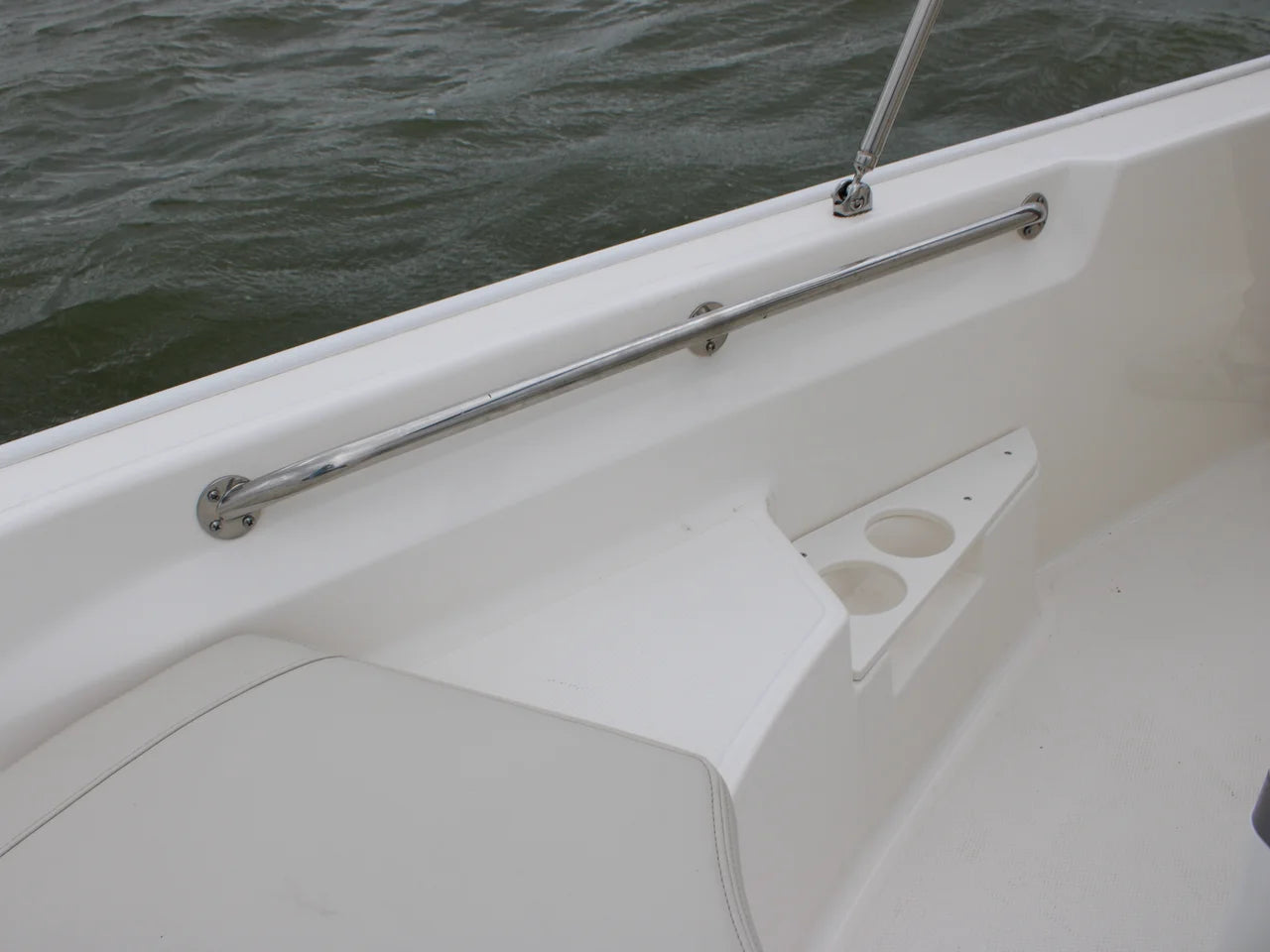2026 Boston Whaler 170 Montauk 17.0 feet, Clearwater, Florida #18