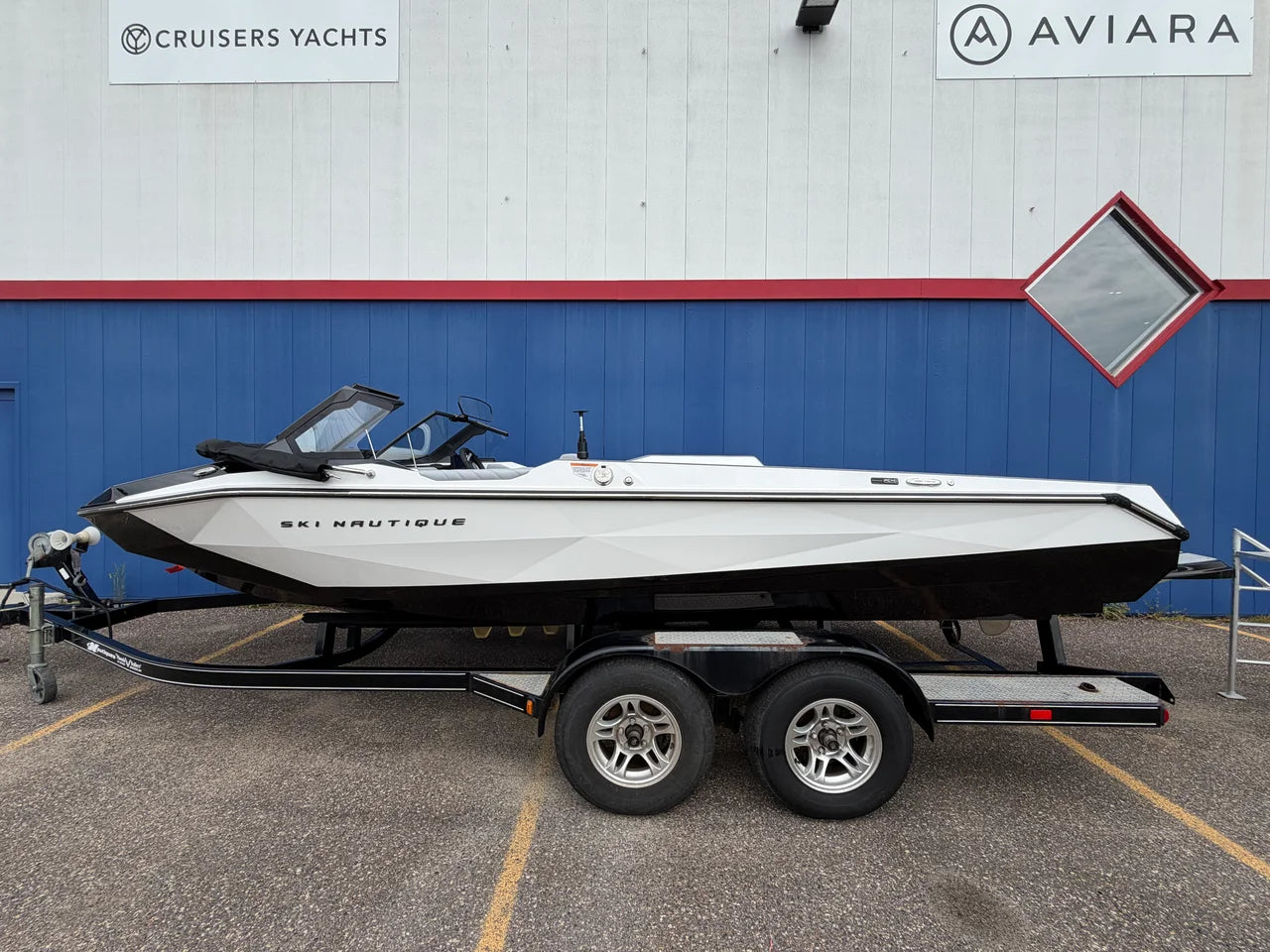2027 Nautique SKI NAUTIQUE 20.0 feet, Clearwater, Florida #1