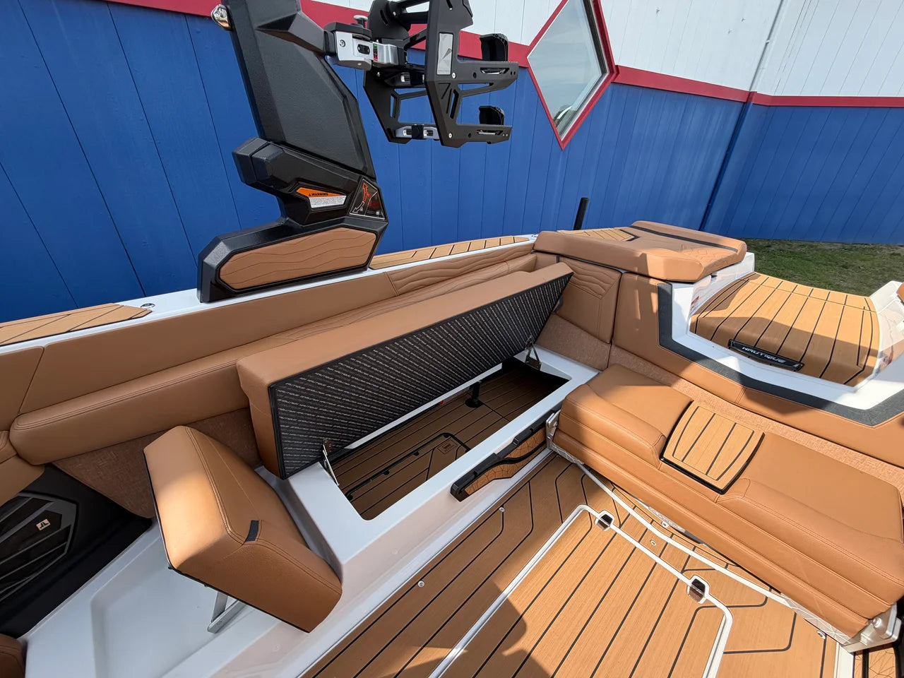 2026 Nautique Super Air Nautique G25 25.0 feet, Clearwater, Florida #23