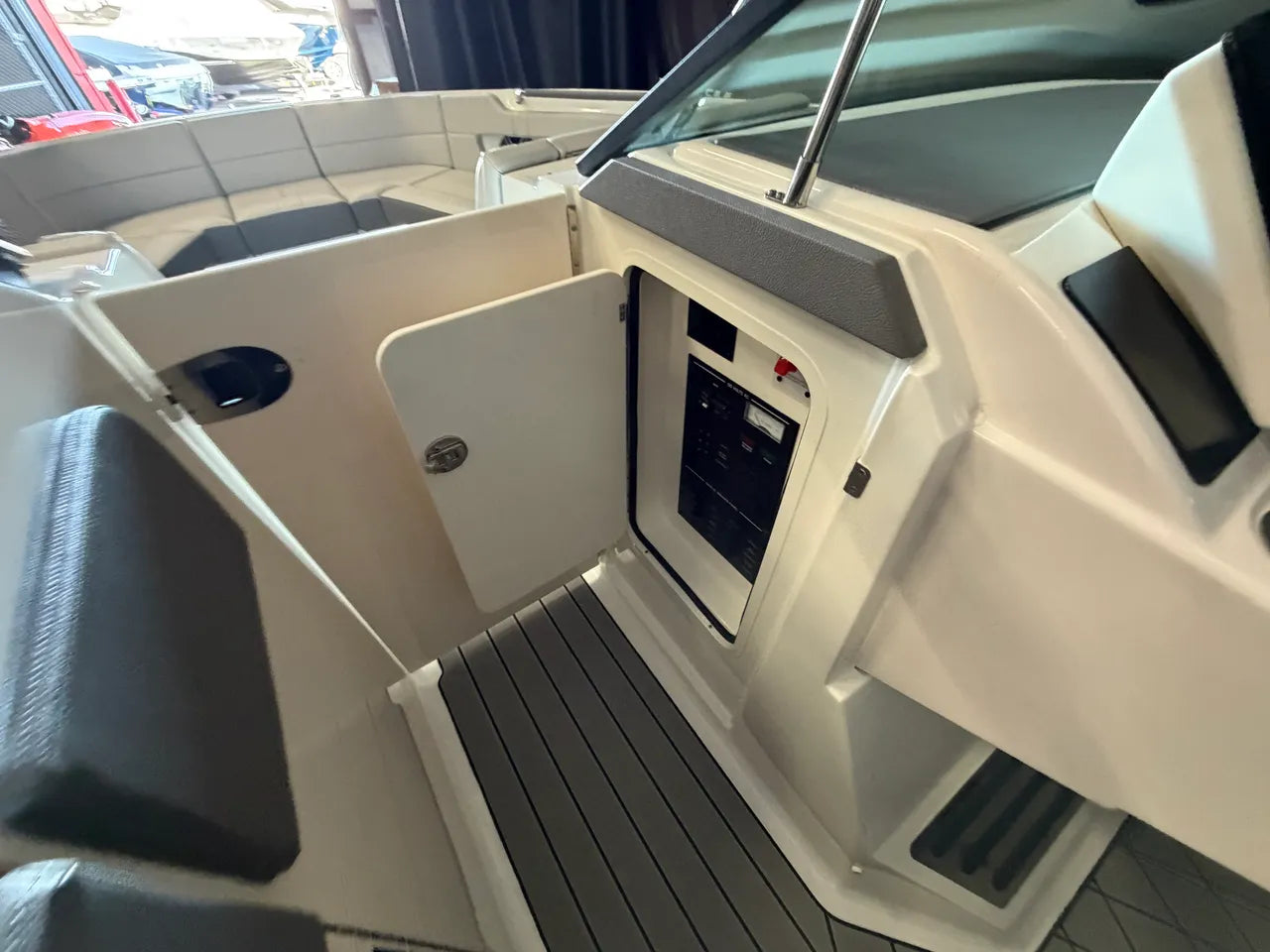 2026 Sea Ray SLX 310 31.0 feet, Clearwater, Florida #33