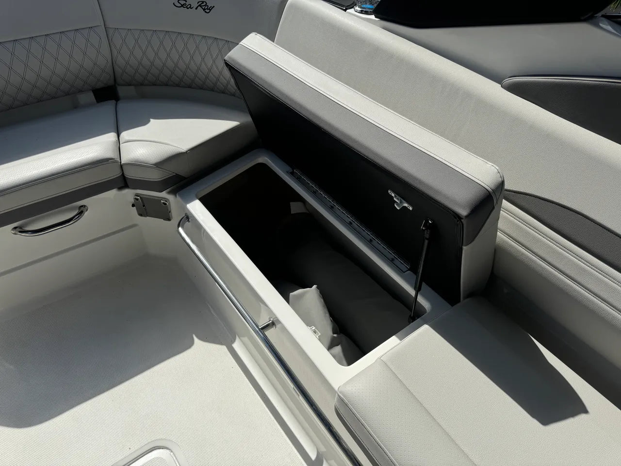 2026 Sea Ray SLX 280 Outboard 28.0 feet, Clearwater, Florida #11