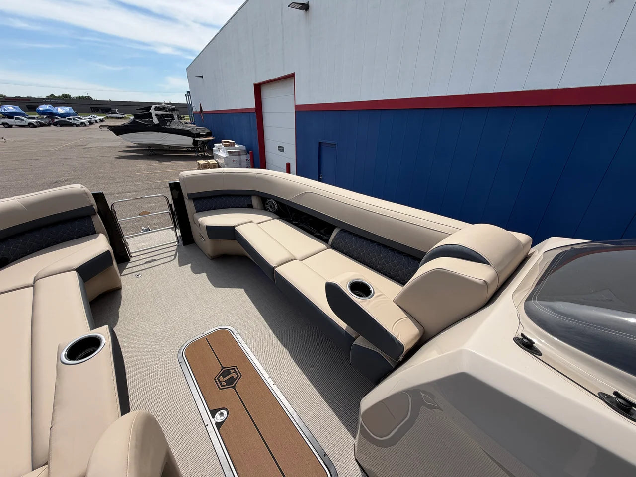 2026 Harris Grand Mariner 250 25.0 feet, Clearwater, Florida #39