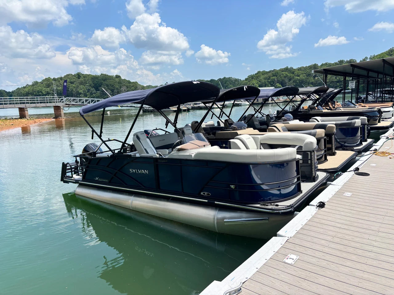 2026 Sylvan MIRAGE X1 CLZ DH 21.0 feet, Clearwater, Florida #1