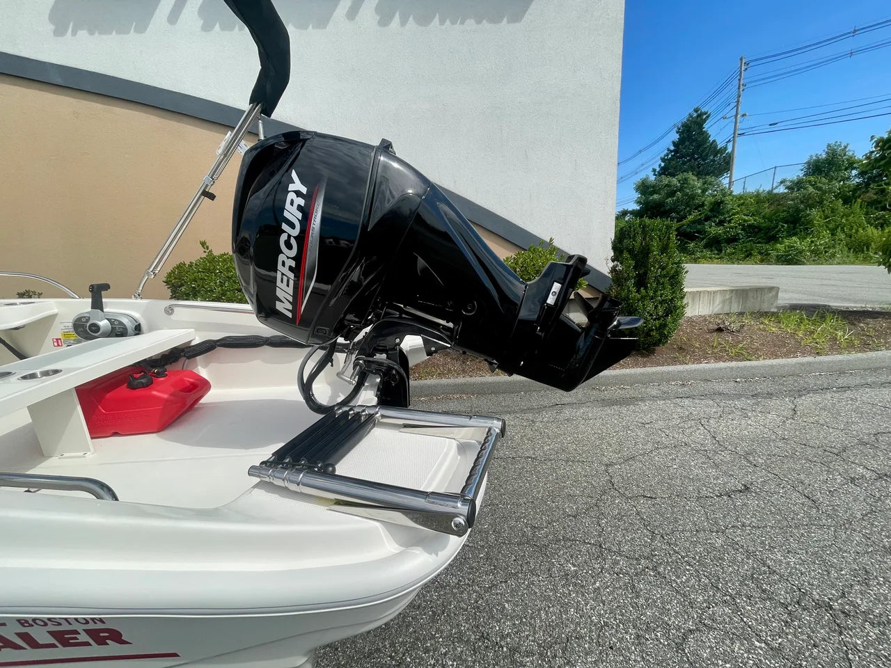 2027 Boston Whaler 130 Super Sport 13.0 feet, Clearwater, Florida #3