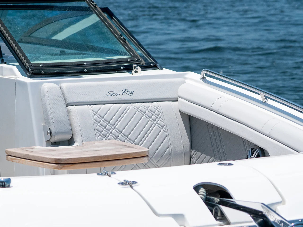 2026 Sea Ray SDX 290 Outboard 29.0 feet, Clearwater, Florida #15