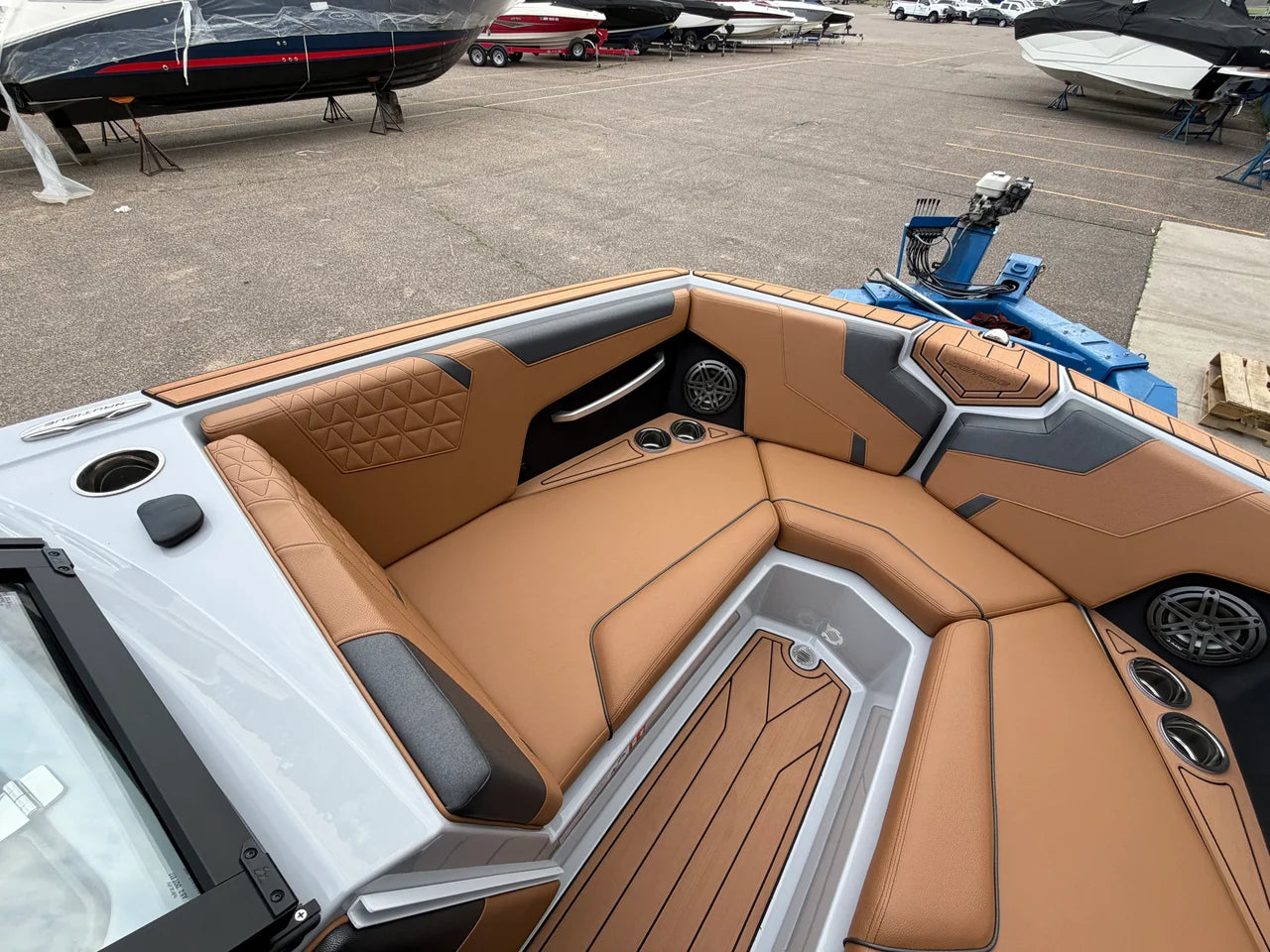 2026 Nautique Super Air Nautique GS24 24.0 feet, Clearwater, Florida #48