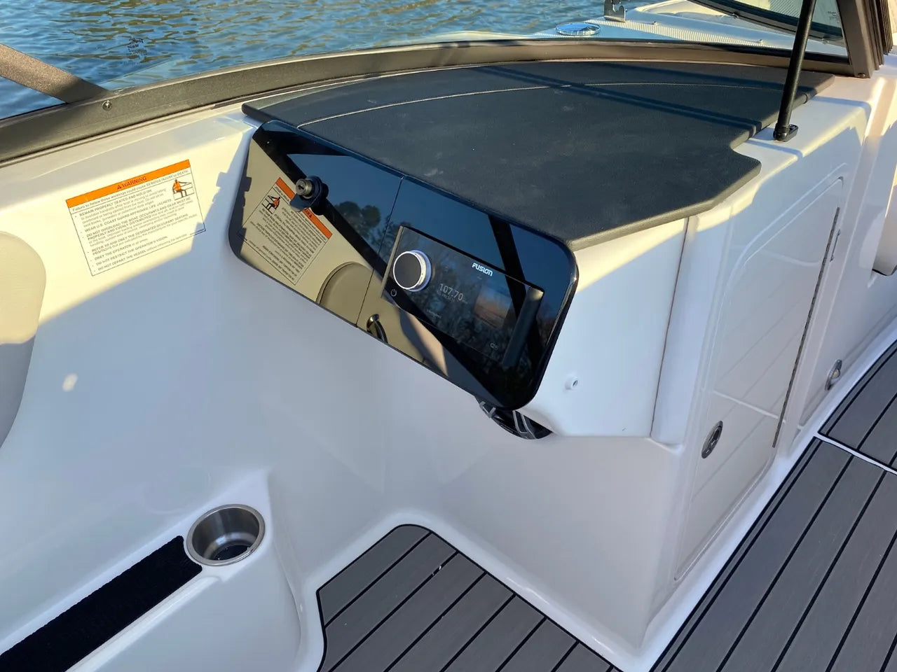 2025 Sea Ray SDX 270 27.0 feet, Clearwater, Florida #17