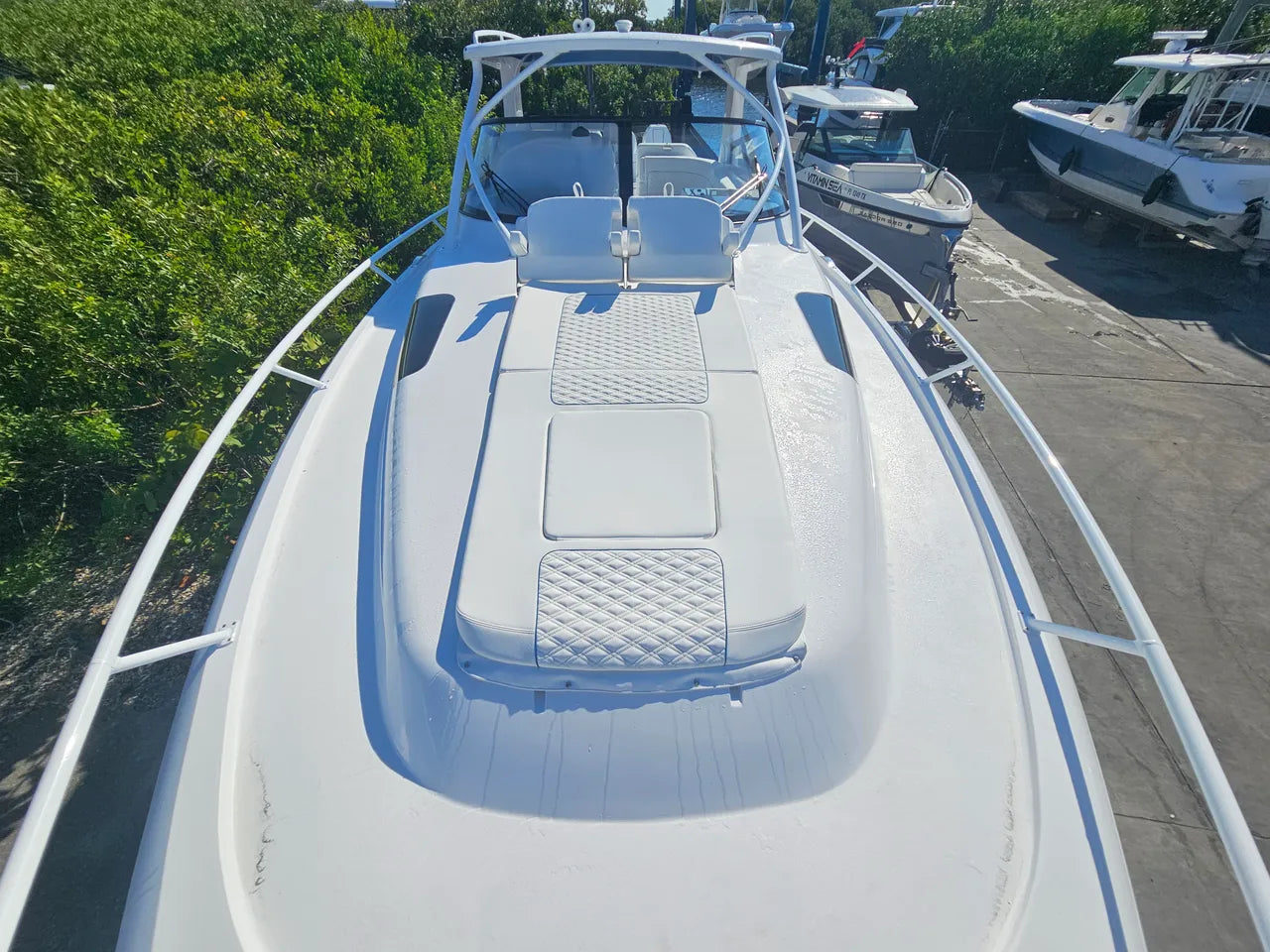 2026 Intrepid 438 EVOLUTION 43.0 feet, Clearwater, Florida #22