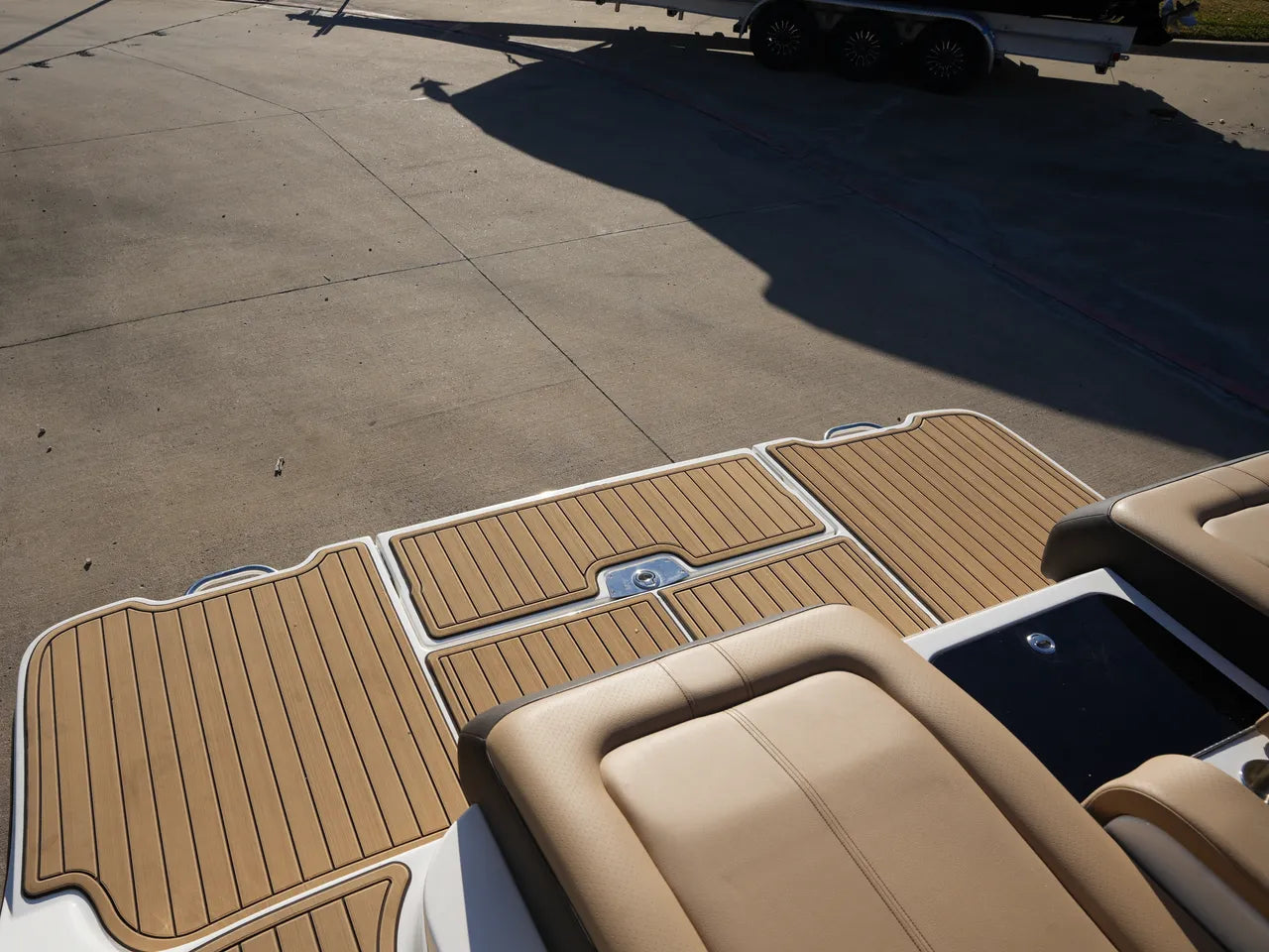 2026 Sea Ray SDX 290 29.0 feet, Clearwater, Florida #12