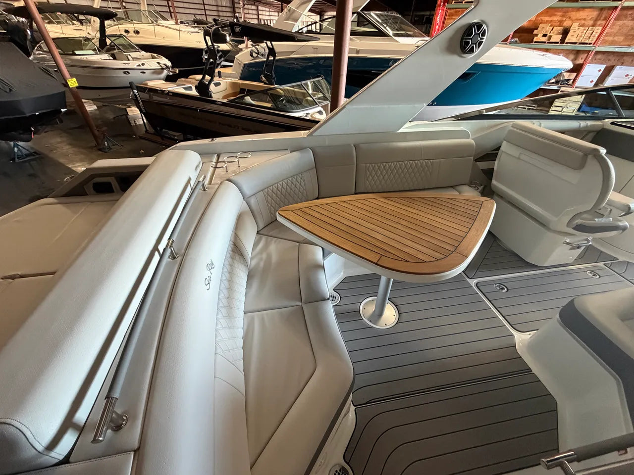 2026 Sea Ray SLX 310 31.0 feet, Clearwater, Florida #13