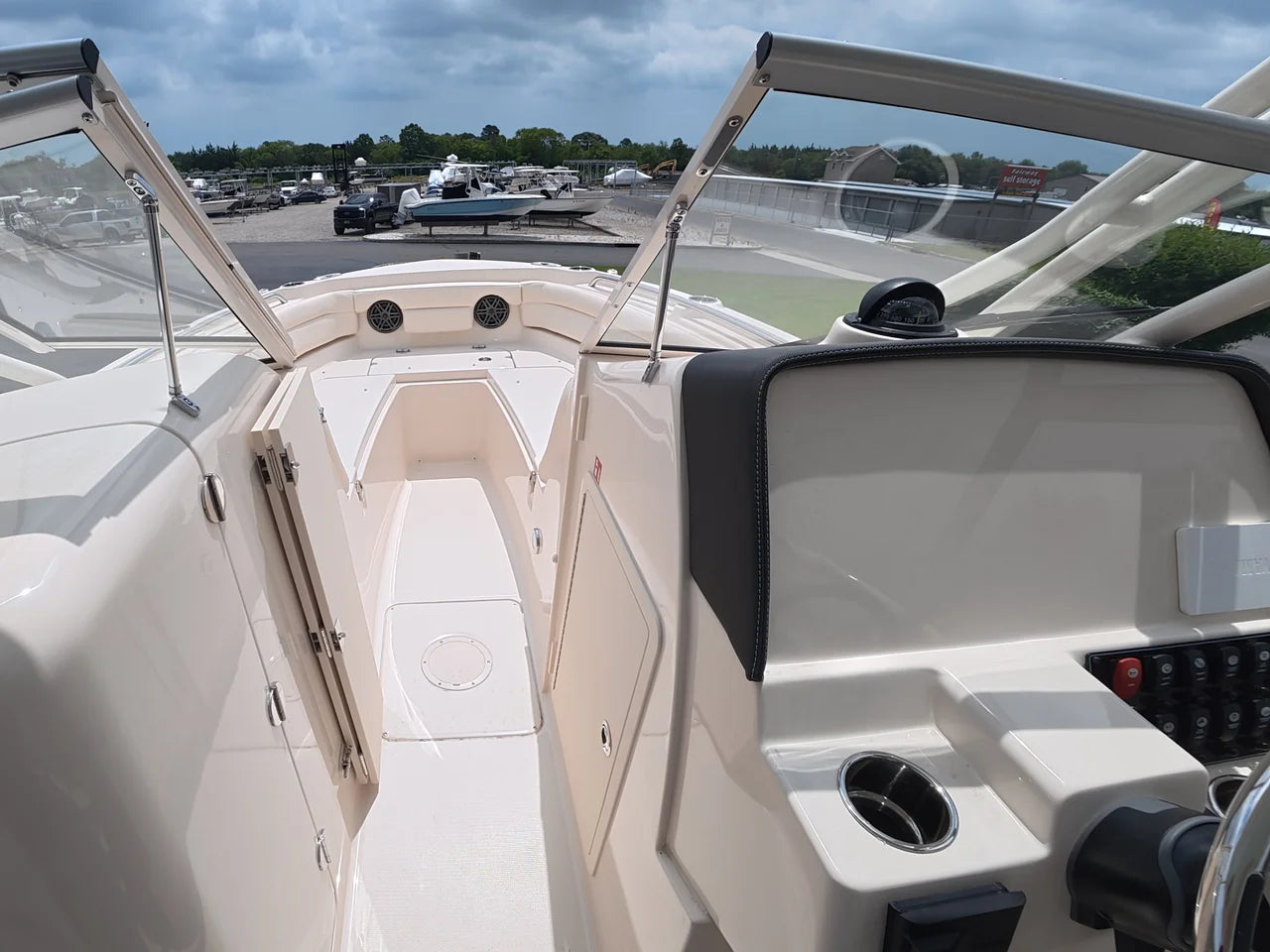 2026 Grady-White Freedom 235 23.0 feet, Clearwater, Florida #24