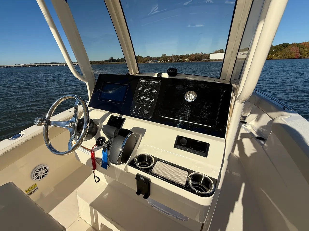 2026 Scout 240 XSF 24.0 feet, Clearwater, Florida #21
