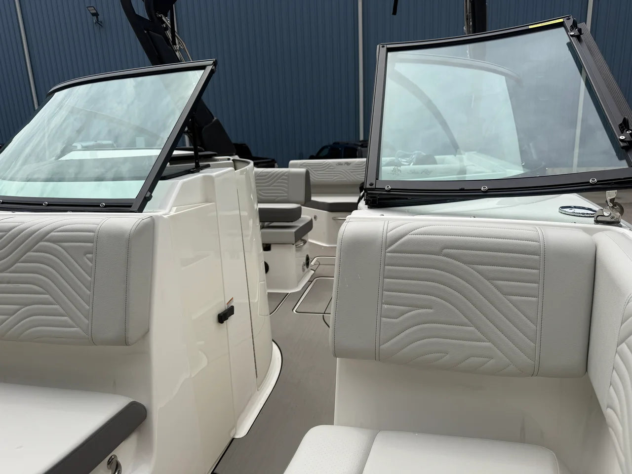 2026 Sea Ray SDX 250 Surf 25.0 feet, Clearwater, Florida #9