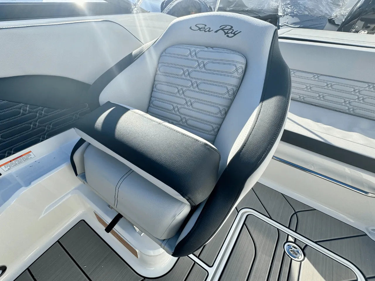 2025 Sea Ray SPX 190 Outboard 19.0 feet, Clearwater, Florida #13