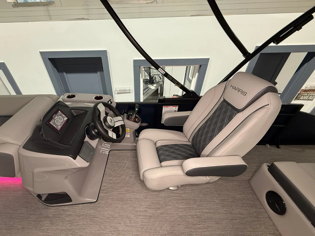 2026 Harris Cruiser 250 25.0 feet, Clearwater, Florida #24