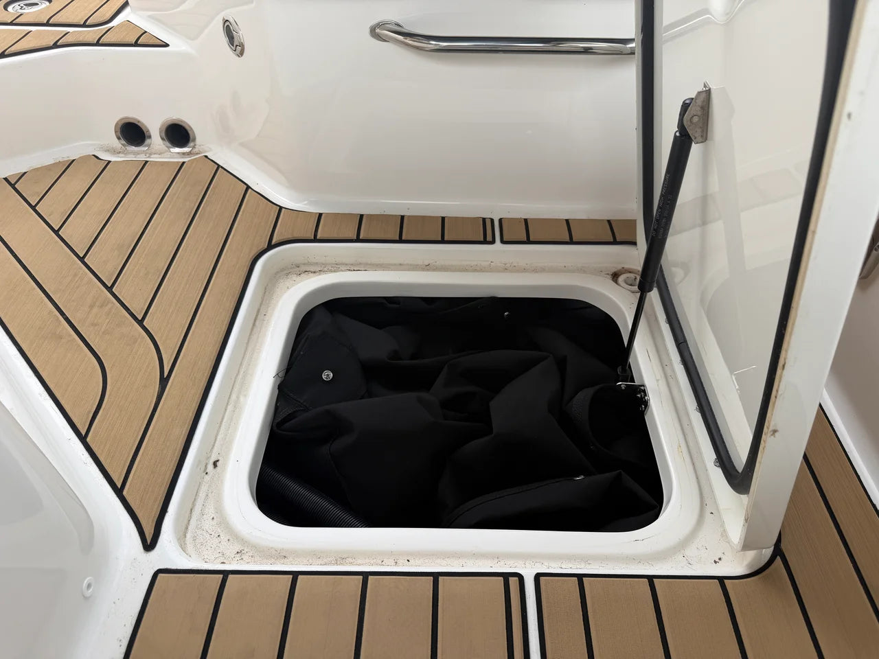 2026 Sea Ray SDX 230 23.0 feet, Clearwater, Florida #41