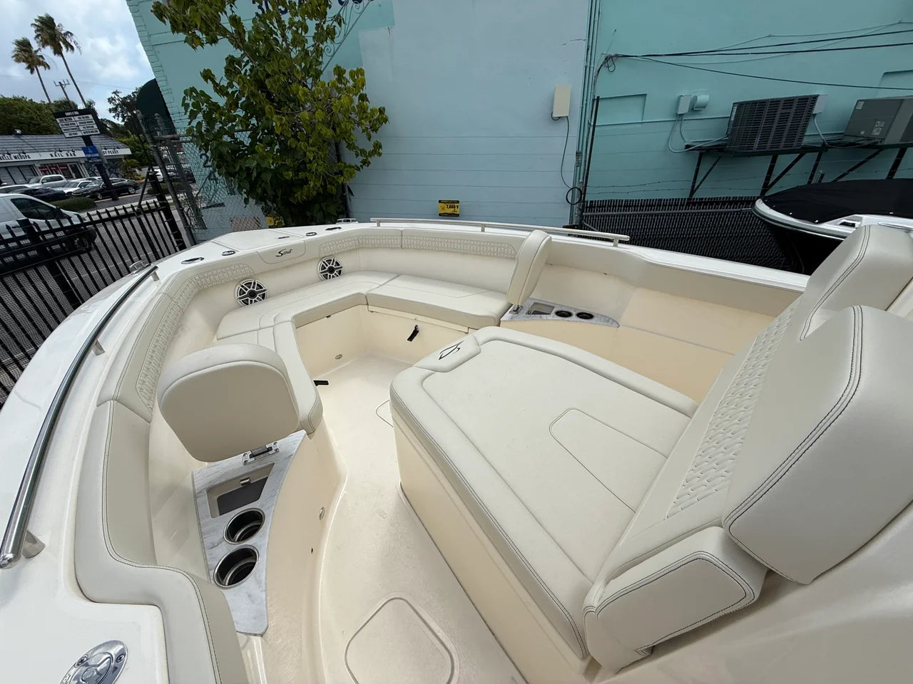 2026 Scout 260 LXF 26.0 feet, Clearwater, Florida #18