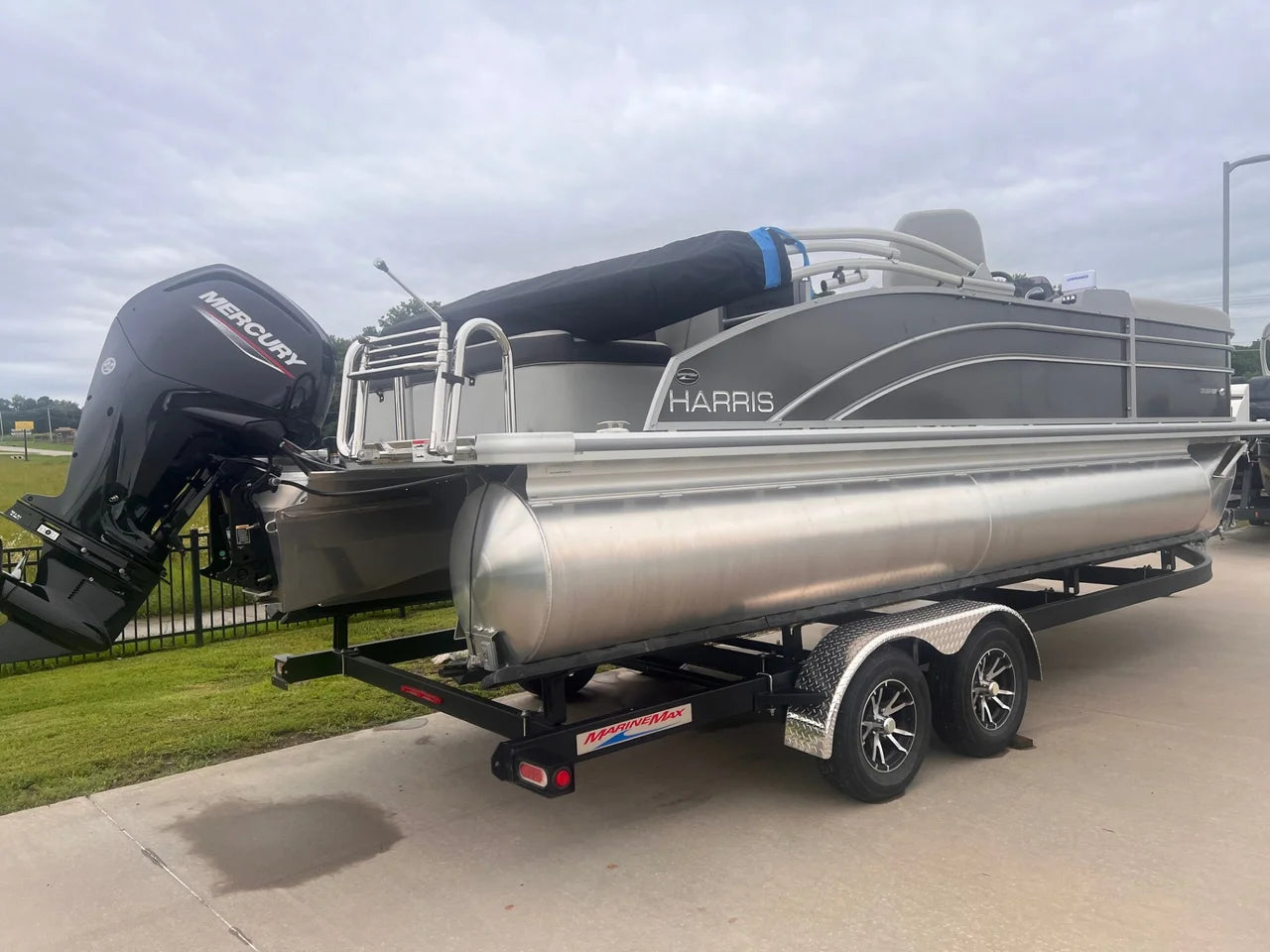 2025 Harris 210 Cruiser 21.0 feet, Clearwater, Florida #2