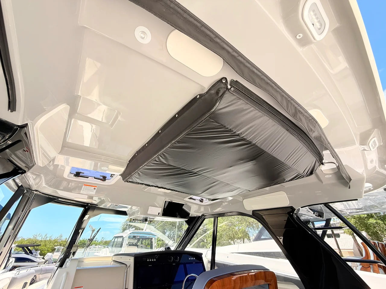 2026 Boston Whaler 380 Realm 38.0 feet, Clearwater, Florida #58