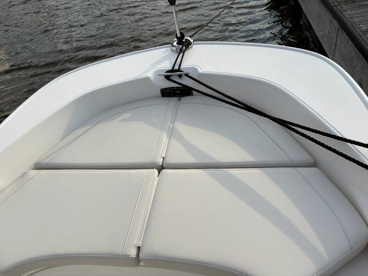 2026 Boston Whaler 170 Montauk 17.0 feet, Clearwater, Florida #14