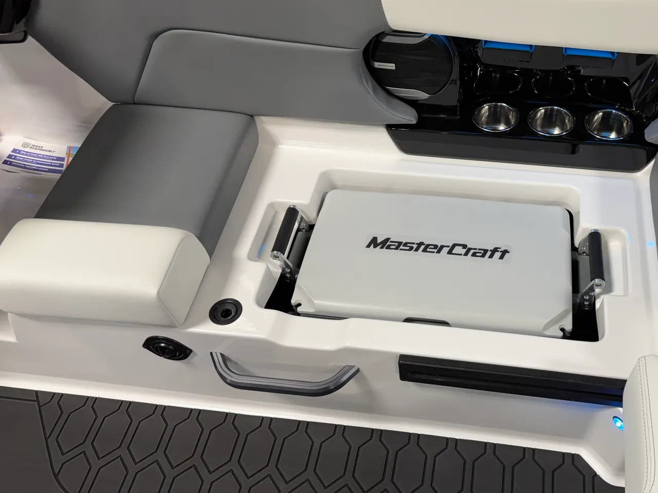 2026 Mastercraft NXT23 23.0 feet, Clearwater, Florida #42