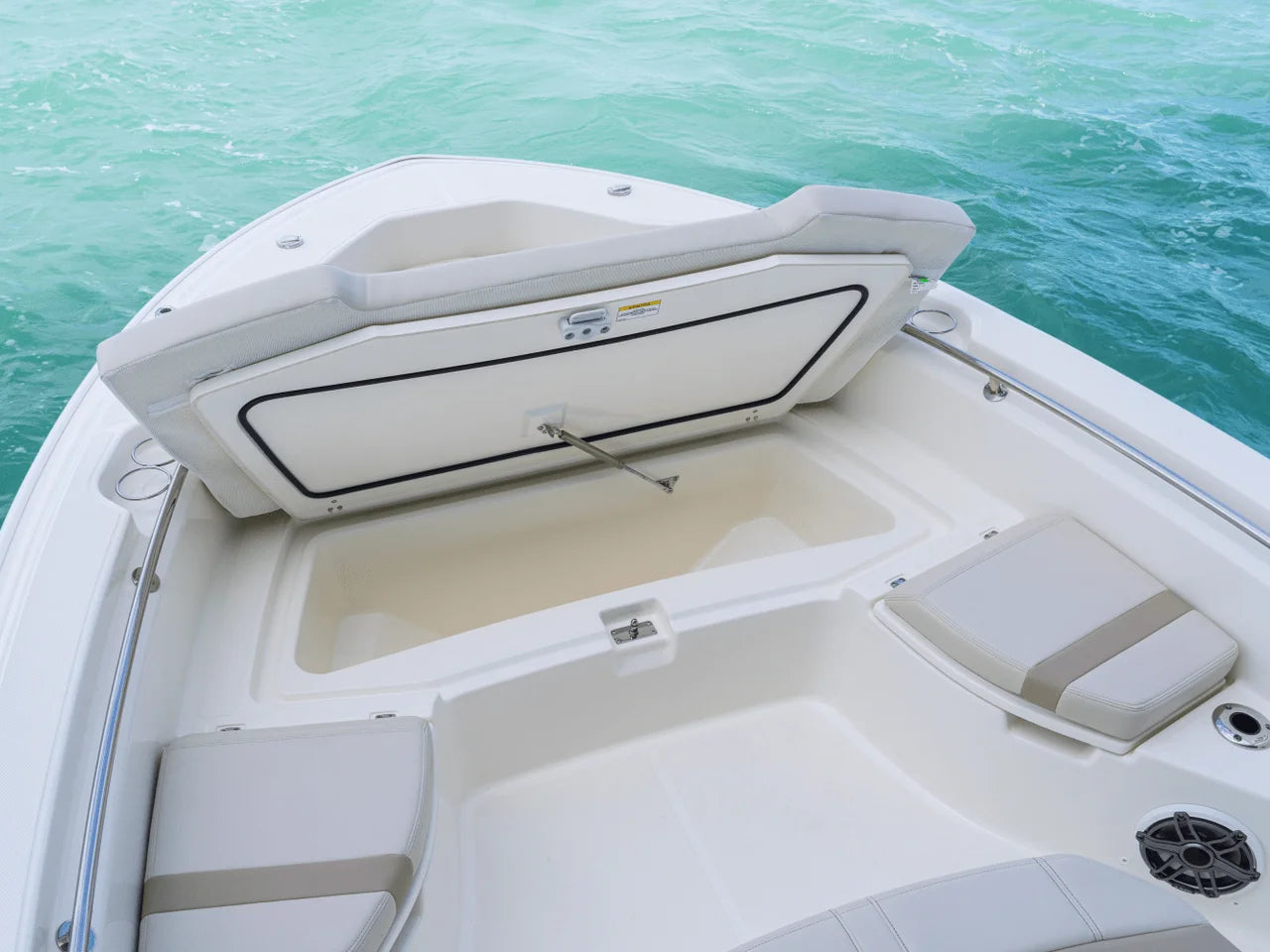 2026 Boston Whaler 250 Dauntless 25.0 feet, Clearwater, Florida #51