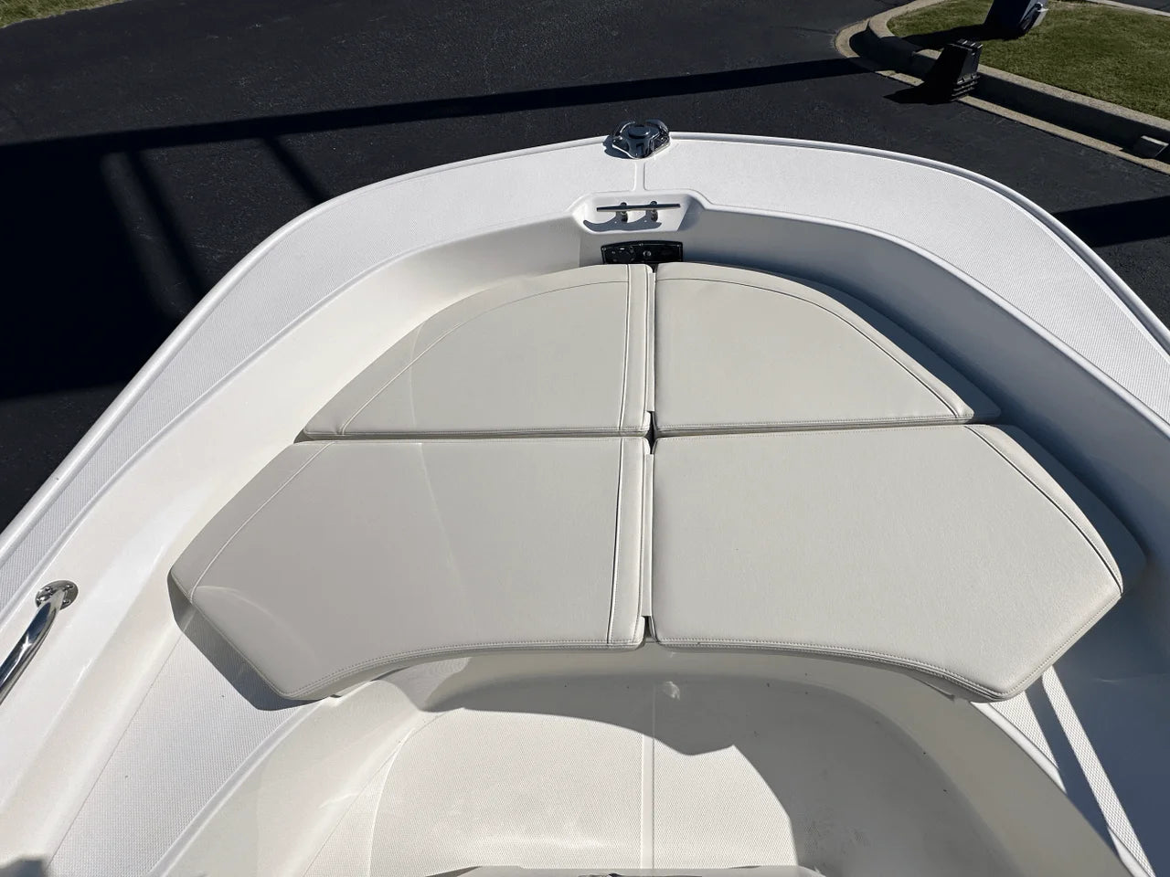 2026 Boston Whaler 170 Montauk 17.0 feet, Clearwater, Florida #15